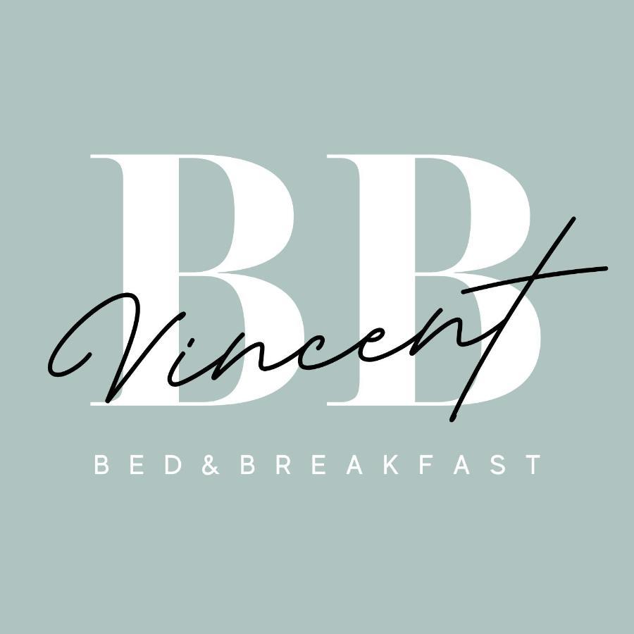 B&B Bij Vincent Nieuw-Amsterdam Bagian luar foto
